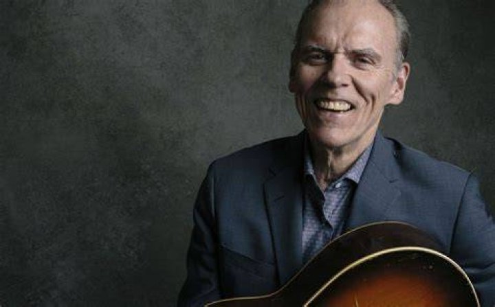 John Hiatt