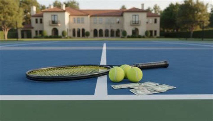 John McEnroe Net worth