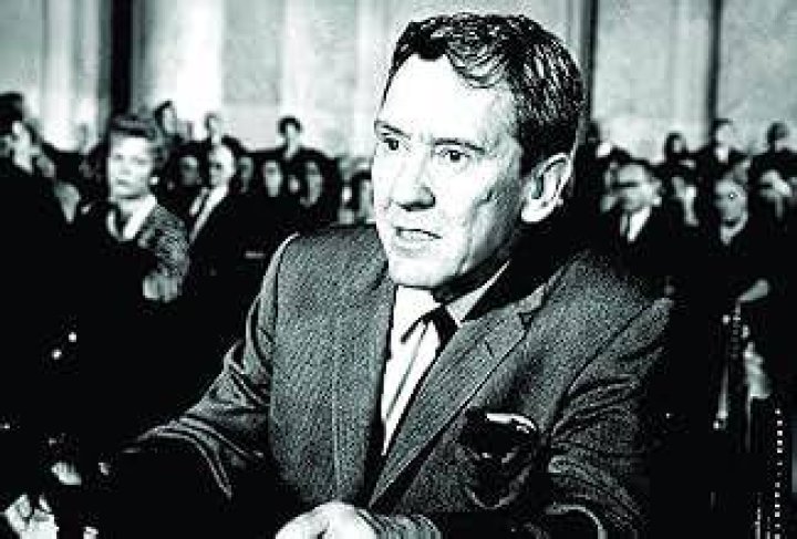 Johnny Leffingwell