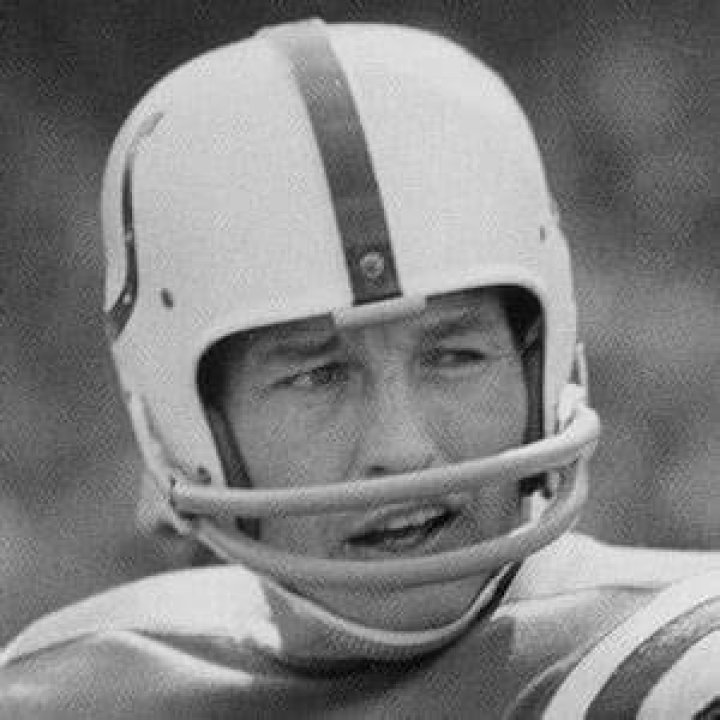 Johnny Unitas Net Worth