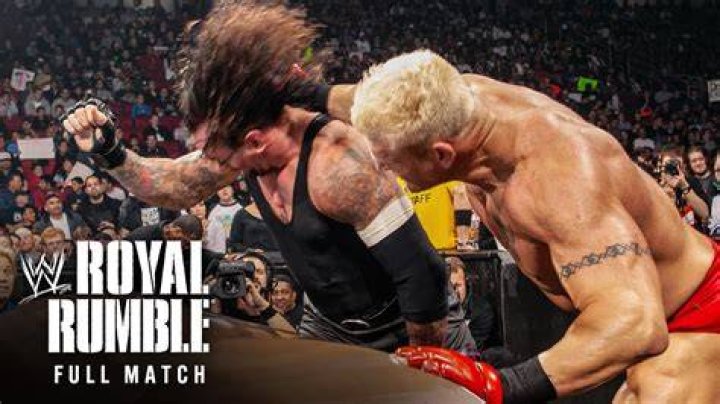 Jon Heidenreich Net Worth