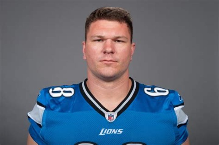 Jon Jansen Net Worth