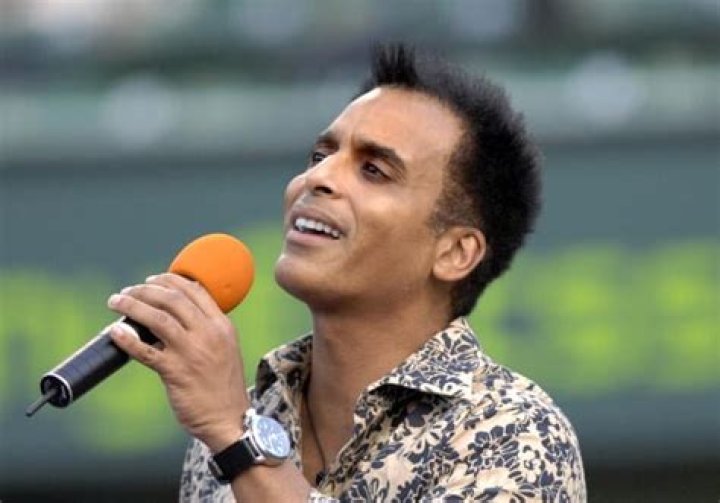 Jon Secada Net Worth