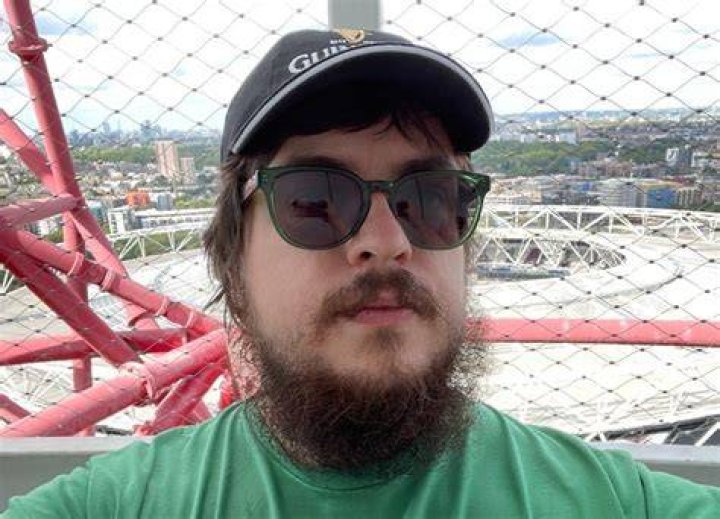 Jonathon SImon