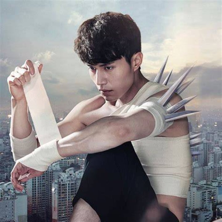 Joo Hong-bin