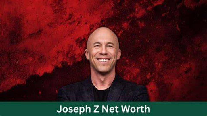 Joseph Than Net Worth
