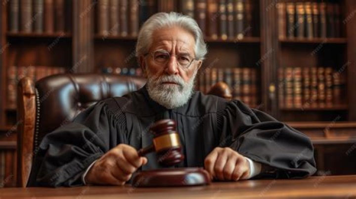 Judge