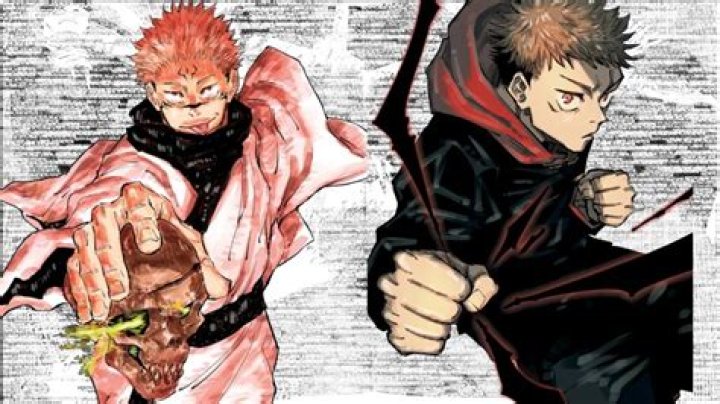 Jujutsu Kaisen Chapter 238