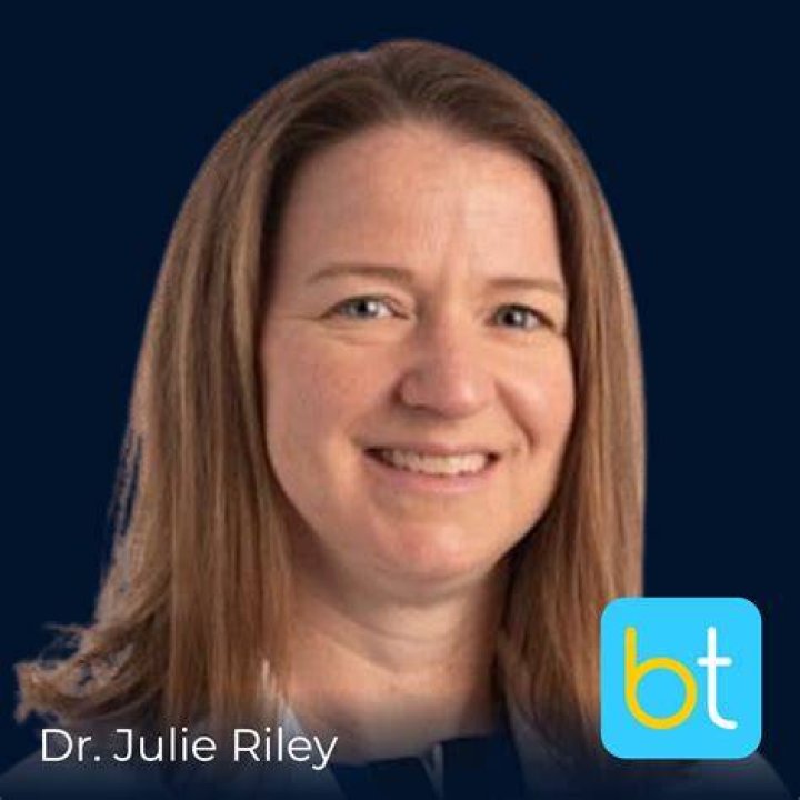 Julie Riley