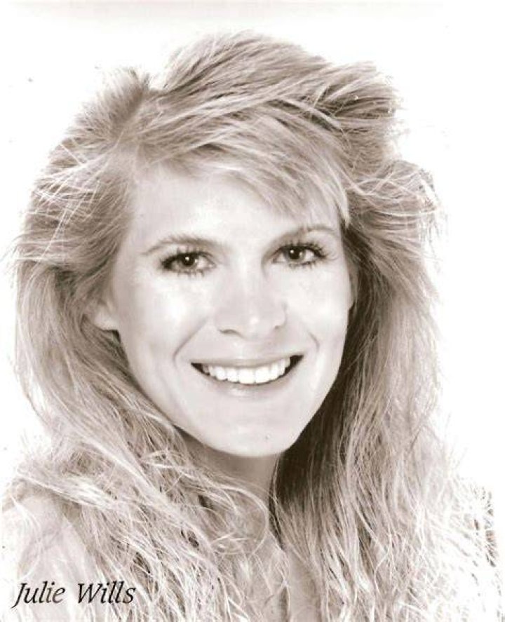 Julie Wills