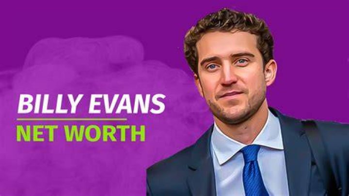 Julius Evans Net Worth