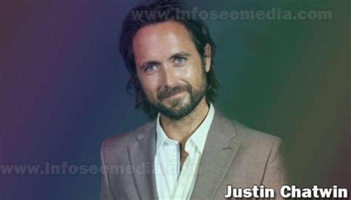 Justin Chatwin career Insight