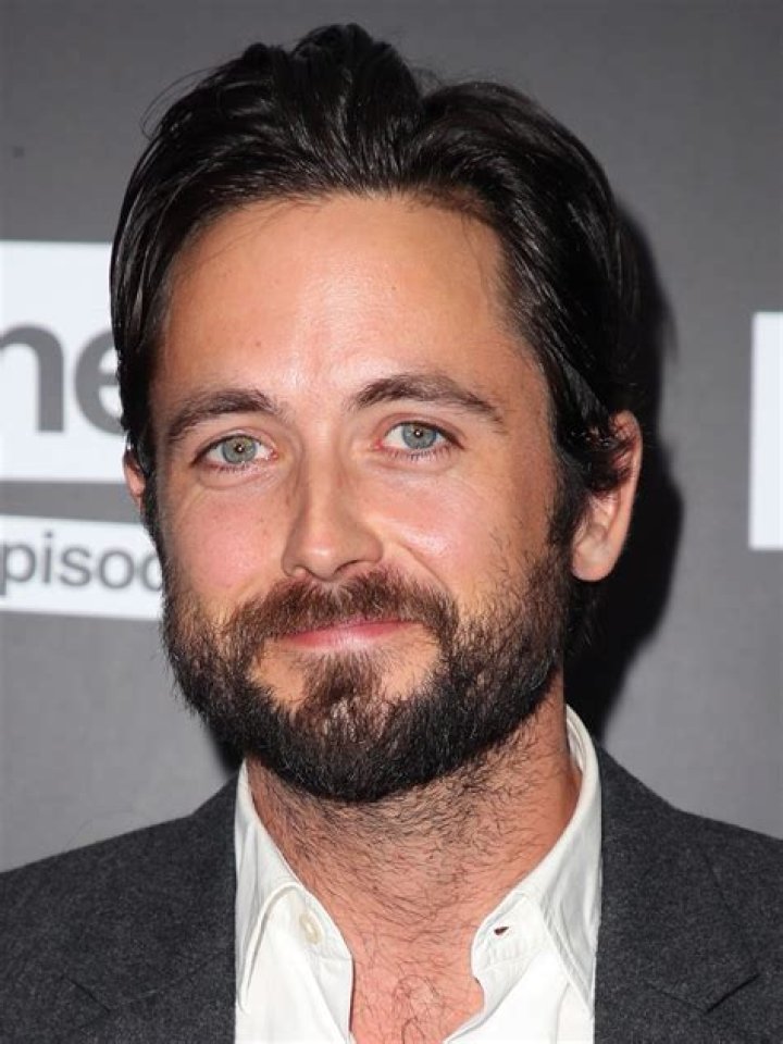 Justin Chatwin Famous Actor