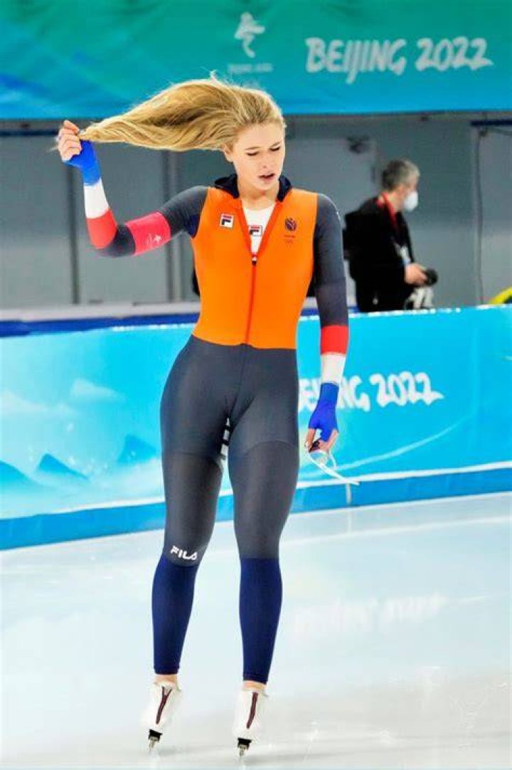 Jutta Leerdam Jutta Leerdam