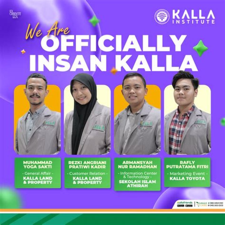 Kalla
