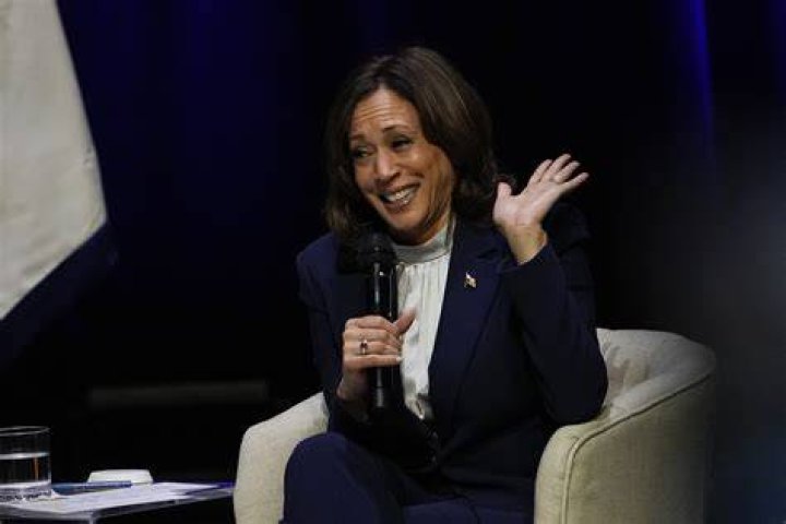 Kamala Harris Kamala Harris