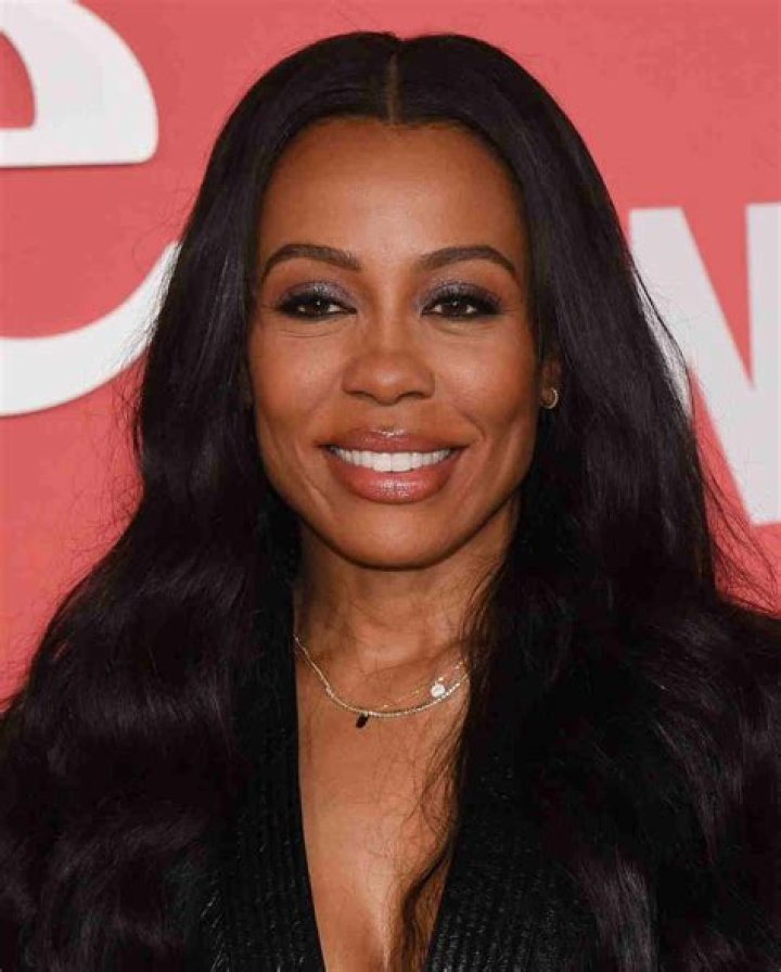 Karen Pittman Net Worth