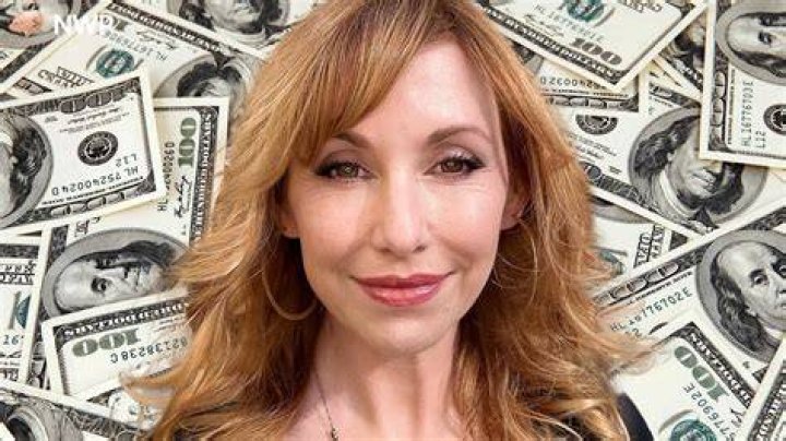 Kari W&uuml;hrer Net Worth