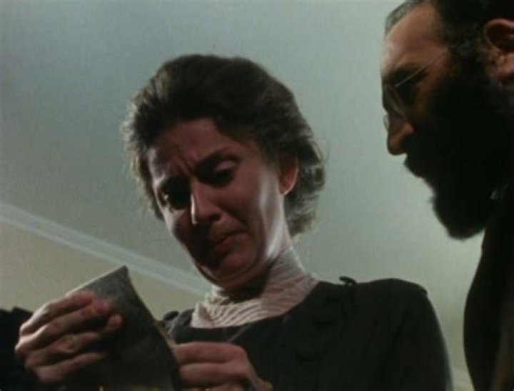 Kate Halperin (1983)