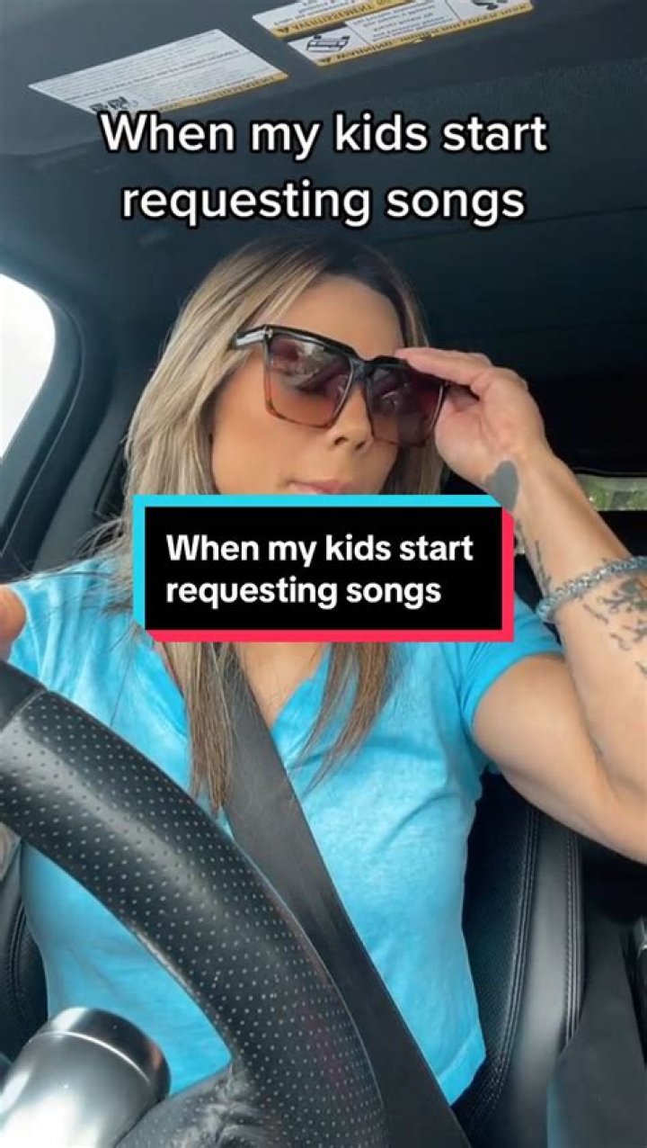 Katendra / Rap Video Mom
