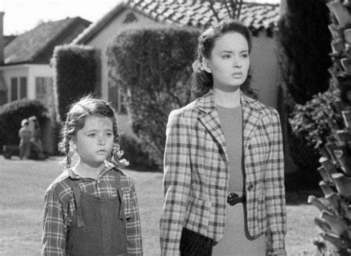 Kay Pierce