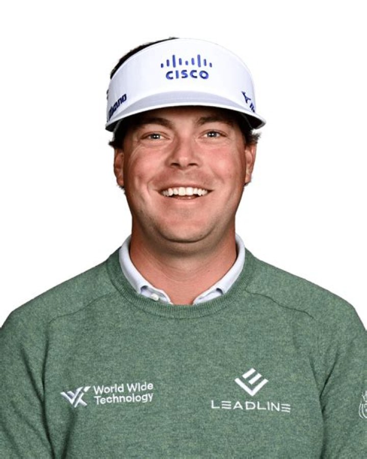 Keith Mitchell Net Worth