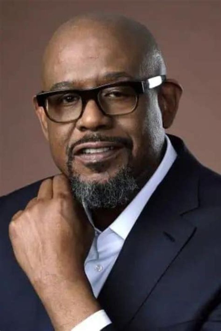 Kenn Whitaker wearing a black tux. 