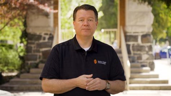 Kevin Satterlee