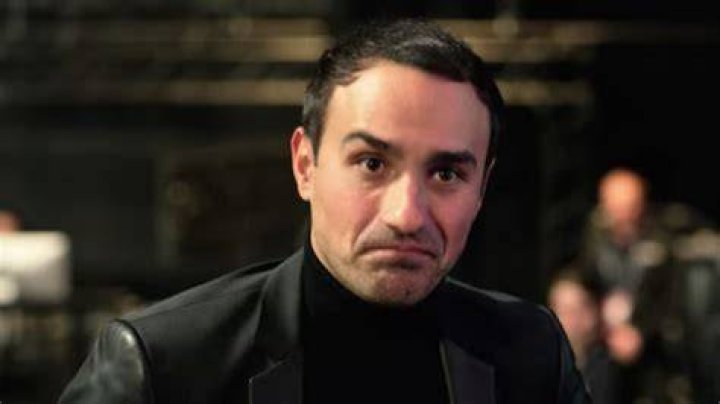 Kevin Swain