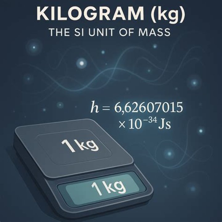 KG