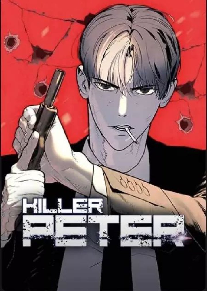 Killer Peter Chapter 21