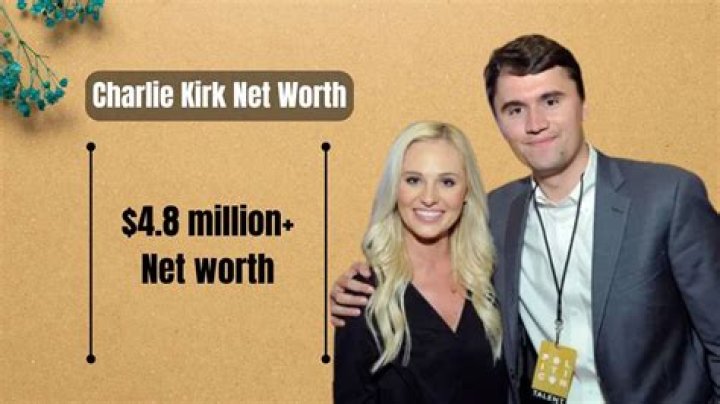 Kirk Brown Net Worth