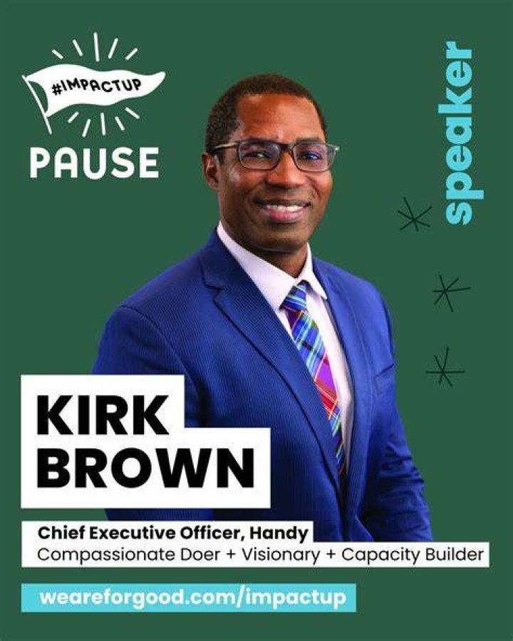 Kirk Brown