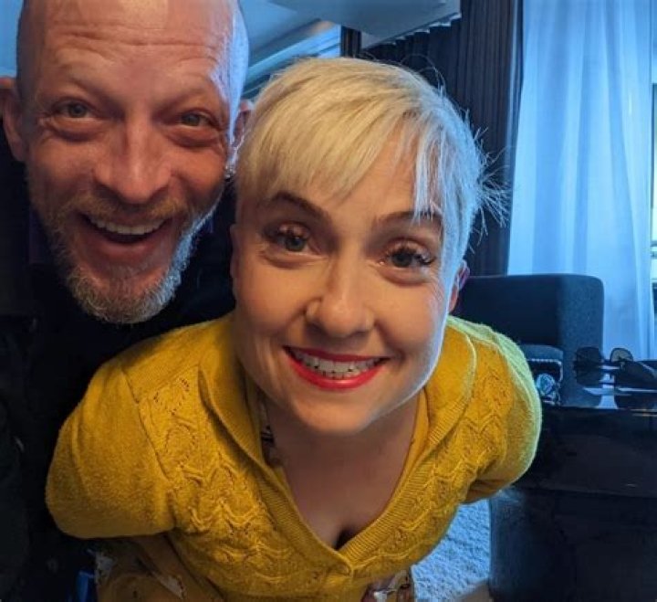Kiruna Stamell Net Worth