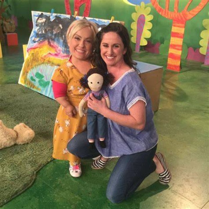 Kiruna Stamell