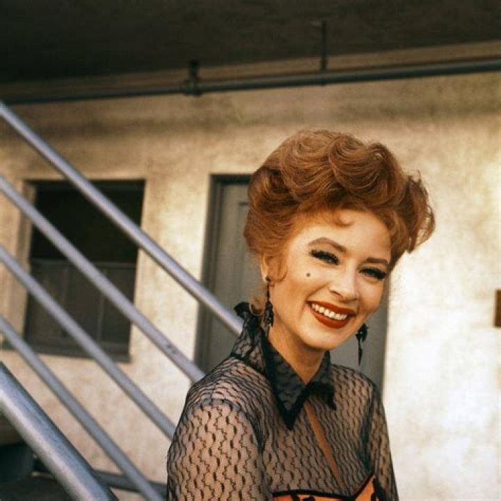 Kitty / Kitty Russell