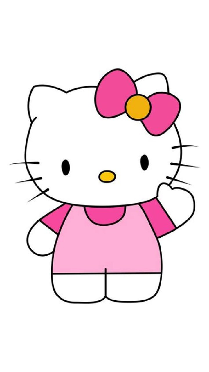 Kitty