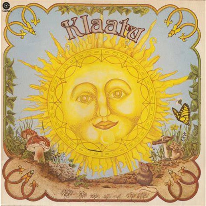 Klaatu