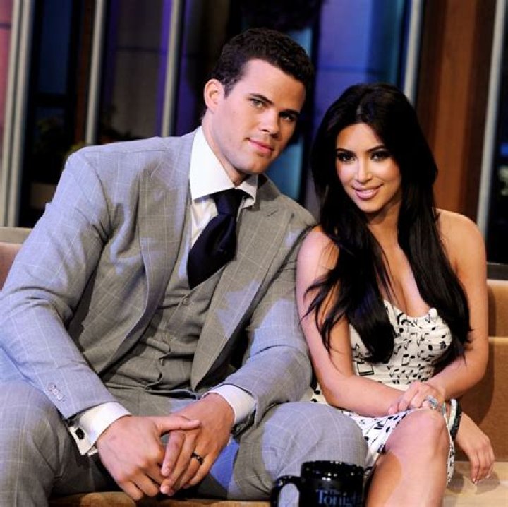 Kris Humphries Kris Humphries