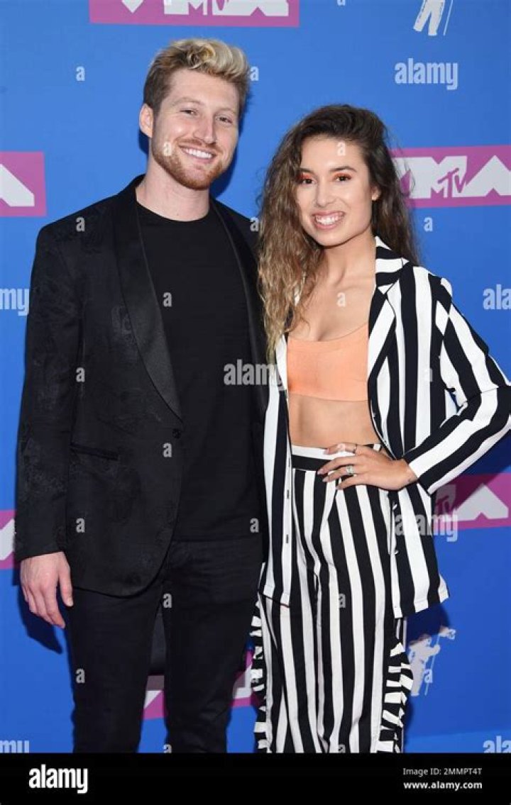 Kristen McAtee with Scotty Sire Kristen McAtee with Scotty Sire