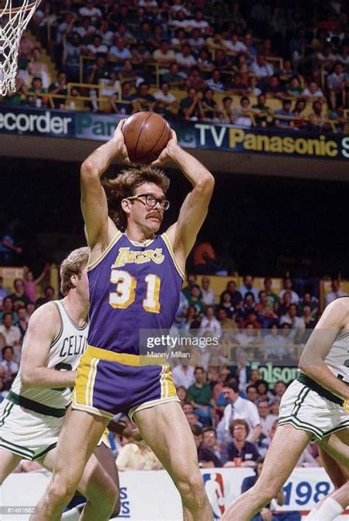 Kurt Rambis