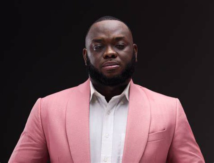 Kwame Opoku