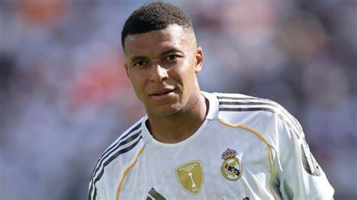 Kylian Mbappe Kylian Mbappe