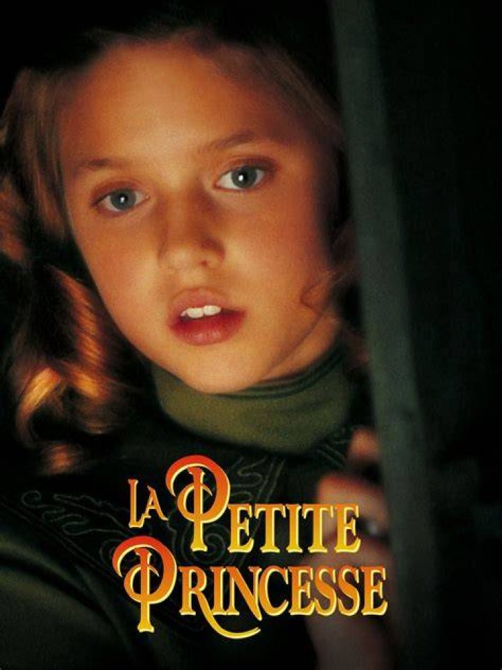 La Petite Princesse