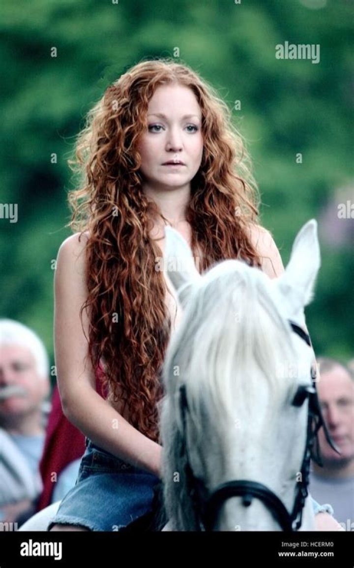 Lady Godiva