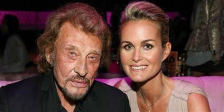 Laeticia Hallyday Net Worth
