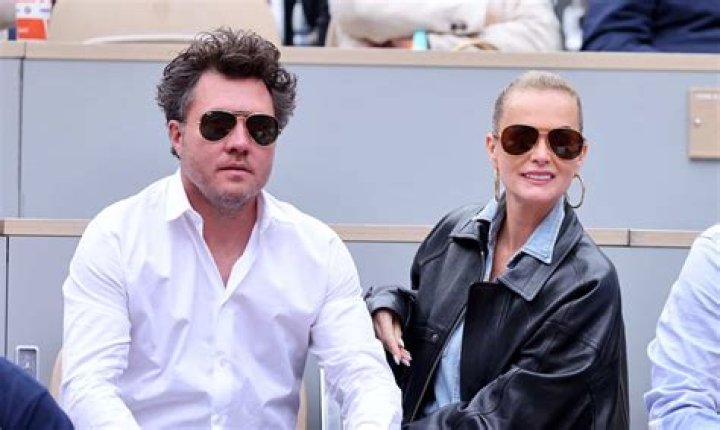 Laetitia Hallyday