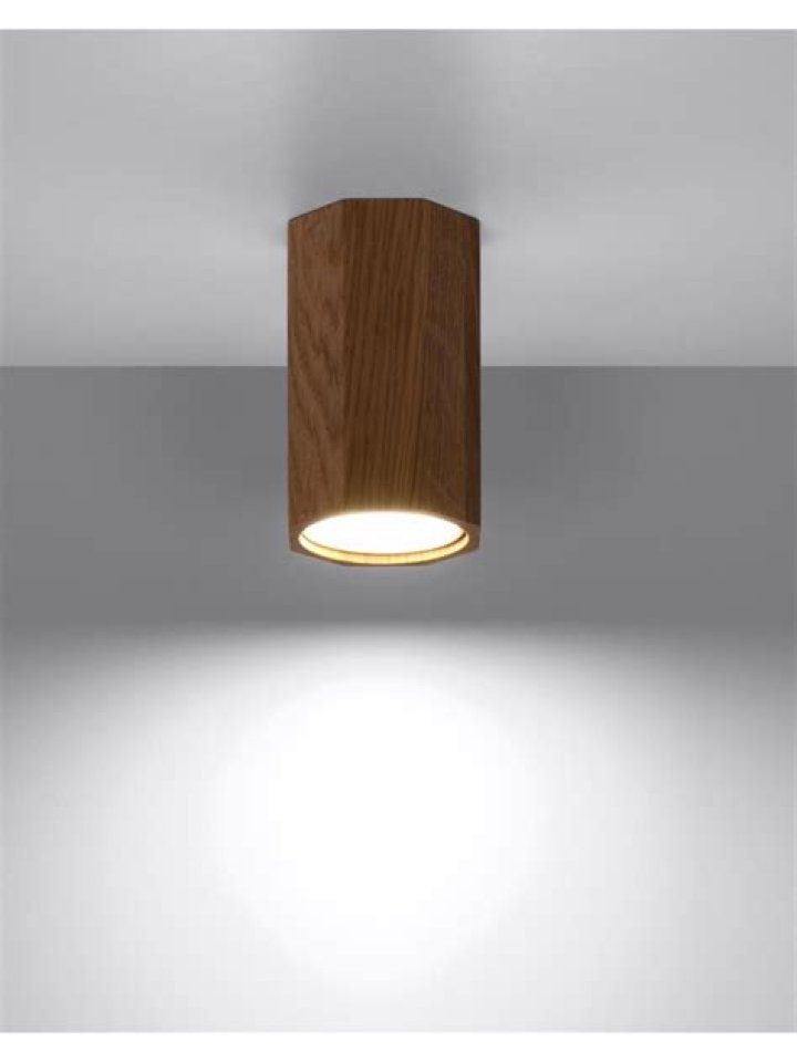Lampy / Zeke