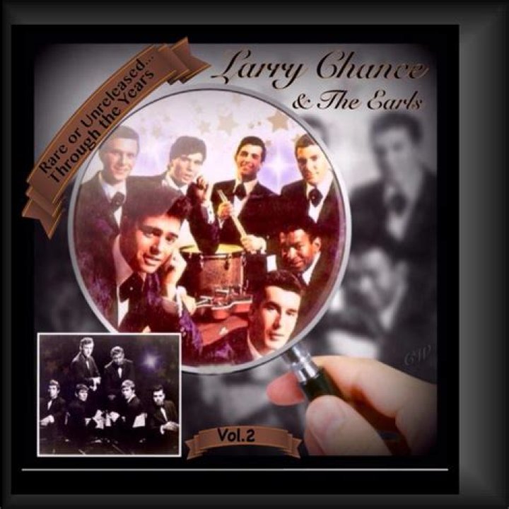 Larry Chance & The Earls Net Worth