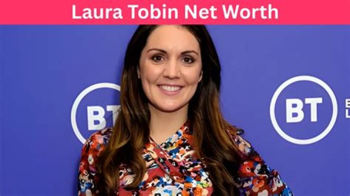 Laura Pinner Net Worth